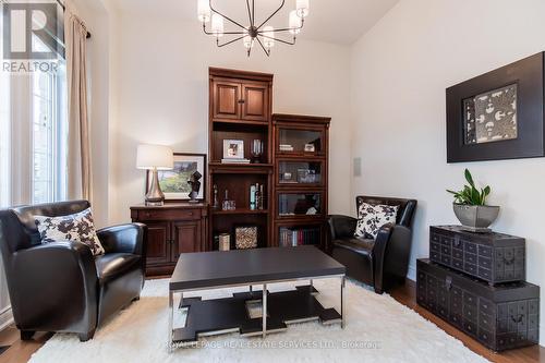 2265 Millstone Drive, Oakville, ON - Indoor