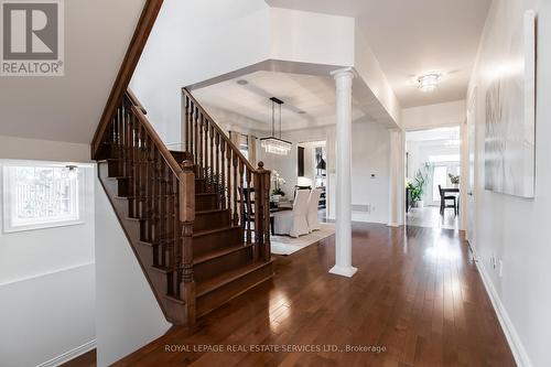 2265 Millstone Drive, Oakville, ON - Indoor Photo Showing Other Room