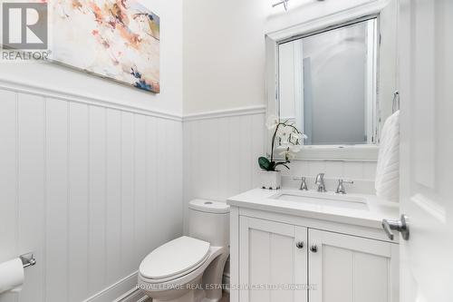 2265 Millstone Drive, Oakville, ON - Indoor Photo Showing Bathroom