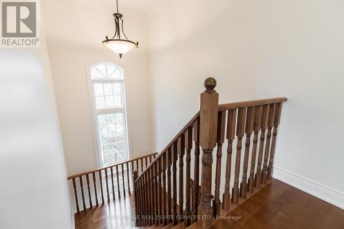 2265 Millstone Drive, Oakville, ON - Indoor Photo Showing Other Room