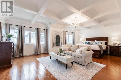 2265 Millstone Drive, Oakville, ON - Indoor Photo Showing Bedroom