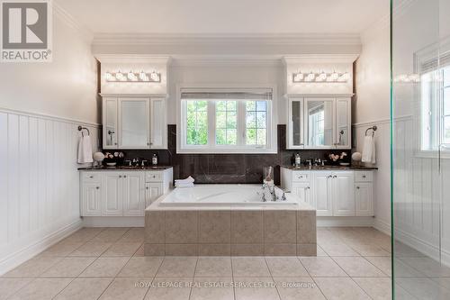 2265 Millstone Drive, Oakville, ON - Indoor Photo Showing Bathroom