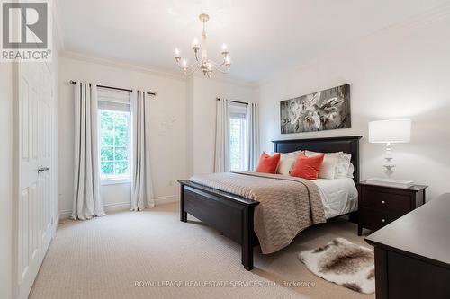 2265 Millstone Drive, Oakville, ON - Indoor Photo Showing Bedroom