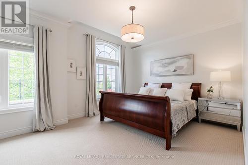 2265 Millstone Drive, Oakville, ON - Indoor Photo Showing Bedroom