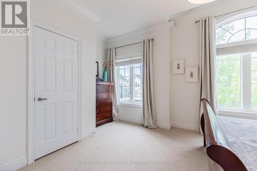 2265 Millstone Drive, Oakville, ON - Indoor Photo Showing Bedroom