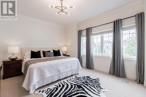 2265 Millstone Drive, Oakville, ON - Indoor Photo Showing Bedroom