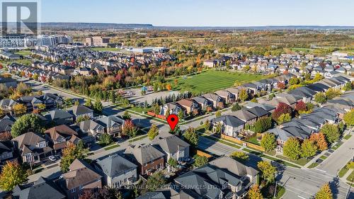 2265 Millstone Drive, Oakville, ON - Outdoor With View