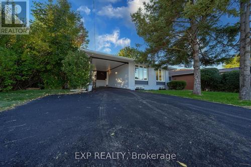 402 Upper Paradise Road, Hamilton, ON - Outdoor