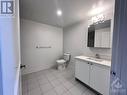 180 George Street Unit#406, Ottawa, ON  - Indoor Photo Showing Bathroom 