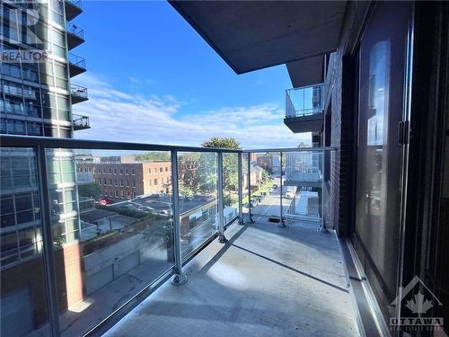 180 George Street Unit#406, Ottawa, ON - Outdoor With View With Exterior