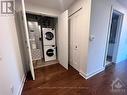 406 - 180 George Street, Ottawa, ON  - Indoor Photo Showing Laundry Room 