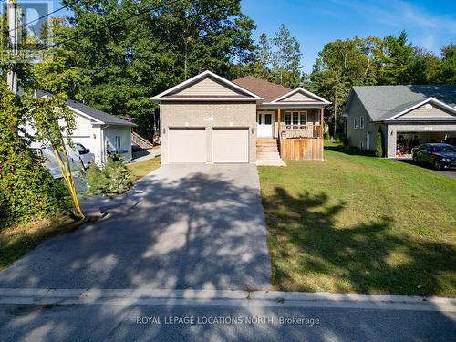 81 52Nd Street, Wasaga Beach, ON - Outdoor