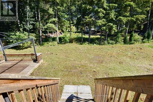 81 52Nd Street, Wasaga Beach, ON - Outdoor With Deck Patio Veranda