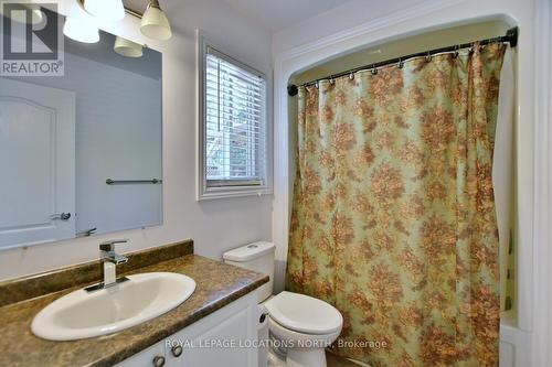 81 52Nd Street, Wasaga Beach, ON - Indoor Photo Showing Bathroom