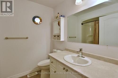 81 52Nd Street, Wasaga Beach, ON - Indoor Photo Showing Bathroom