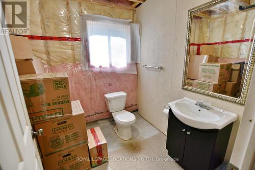 81 52Nd Street, Wasaga Beach, ON - Indoor Photo Showing Bathroom