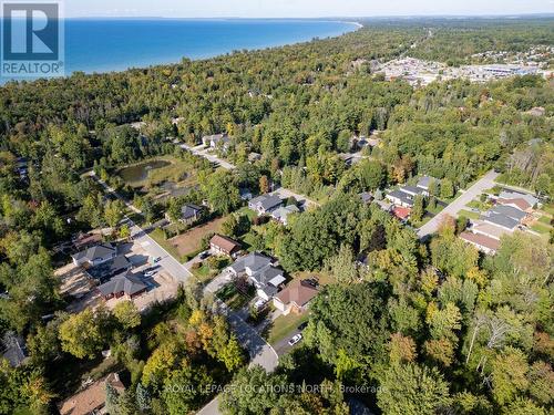 81 52Nd Street, Wasaga Beach, ON - Outdoor With View