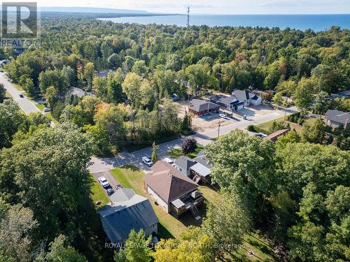 81 52Nd Street, Wasaga Beach, ON - Outdoor With View