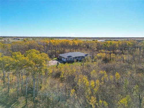 9 Robbies Drive, Carberry, MB - Outdoor With View