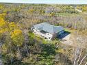 9 Robbies Drive, Carberry, MB  - Outdoor With View 