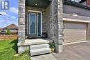 63 Saddlebrook Court, Kitchener, ON  - Outdoor 