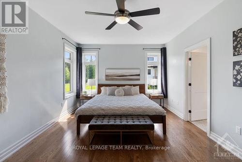 1818 Cedarlakes Way, Ottawa, ON - Indoor Photo Showing Bedroom