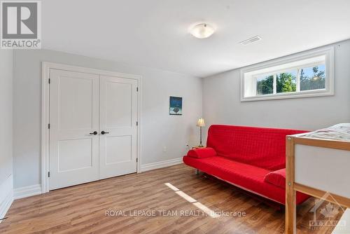 1818 Cedarlakes Way, Ottawa, ON - Indoor Photo Showing Bedroom