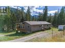 4493 93 Highway, Grasmere, BC  - Outdoor 