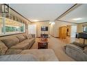 4493 93 Highway, Grasmere, BC  - Indoor Photo Showing Living Room 