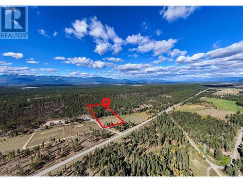 4493 93 Highway, Grasmere, BC - Outdoor With View