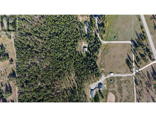 4493 93 Highway, Grasmere, BC - Outdoor With View