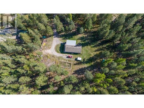 4493 93 Highway, Grasmere, BC - Outdoor With View