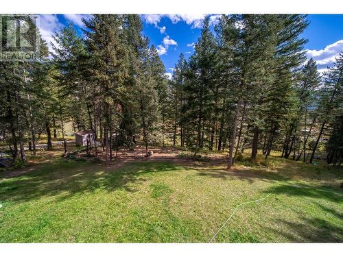 4493 93 Highway, Grasmere, BC - Outdoor With View