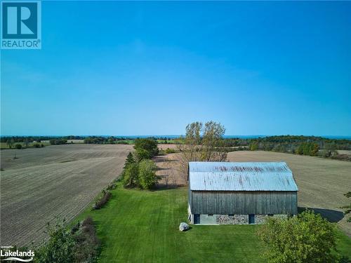 7874 10Th Line Line, Thornton, ON - Outdoor With View