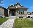 75 Athabaska Drive, Belleville, ON  - Outdoor With Facade 