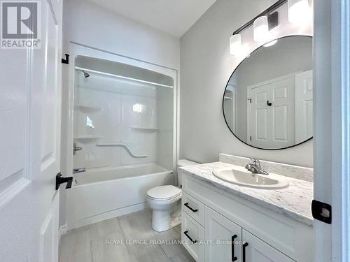 75 Athabaska Drive, Belleville, ON - Indoor Photo Showing Bathroom