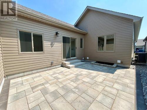 75 Athabaska Drive, Belleville, ON - Outdoor With Exterior