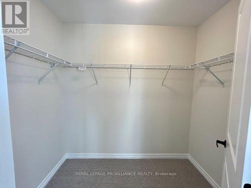 6 Peace River Street, Belleville, ON - Indoor With Storage