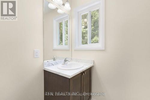 16 Revol Road, Penetanguishene, ON - Indoor Photo Showing Bathroom