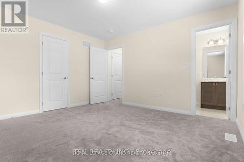 16 Revol Road, Penetanguishene, ON - Indoor Photo Showing Other Room