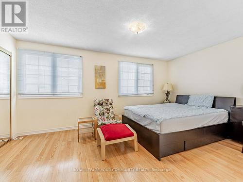 111 - 151 Townsgate Drive, Vaughan, ON - Indoor Photo Showing Bedroom