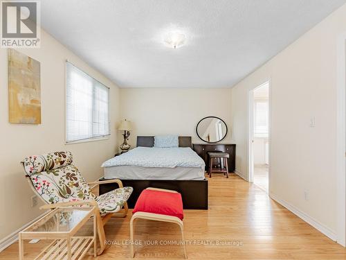 111 - 151 Townsgate Drive, Vaughan, ON - Indoor Photo Showing Bedroom