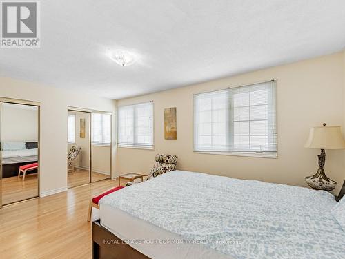 111 - 151 Townsgate Drive, Vaughan, ON - Indoor Photo Showing Bedroom