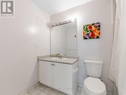 111 - 151 Townsgate Drive, Vaughan, ON - Indoor Photo Showing Bathroom