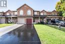 144 Sydenham Wells, Barrie, ON  - Outdoor With Facade 