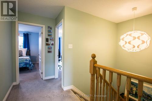 144 Sydenham Wells, Barrie, ON - Indoor Photo Showing Other Room