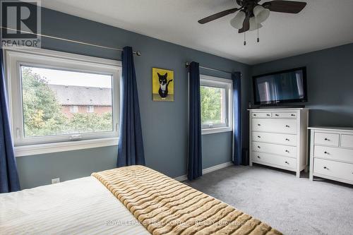 144 Sydenham Wells, Barrie, ON - Indoor Photo Showing Bedroom