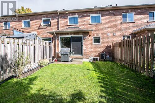 144 Sydenham Wells, Barrie, ON - Outdoor With Exterior