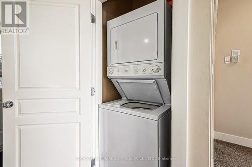 120 - 125 Fairway Court, Blue Mountains, ON - Indoor Photo Showing Laundry Room