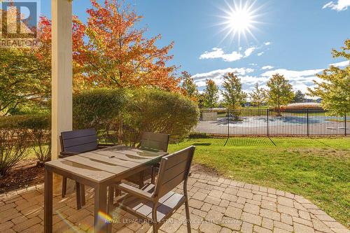 120 - 125 Fairway Court, Blue Mountains, ON - Outdoor With Deck Patio Veranda